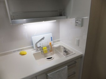 L型キッチンのクラッソで機能性アップ L型キッチンのクラッソで機能性アップ